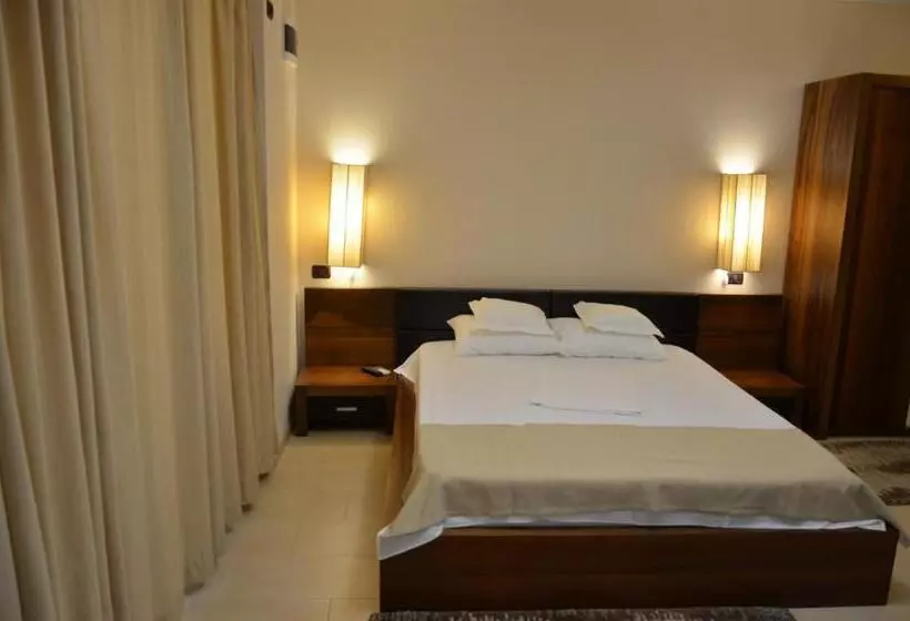 Majatalo Casa De La Mare