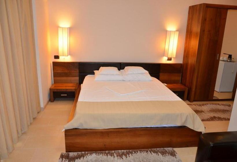 Pensionat Casa De La Mare