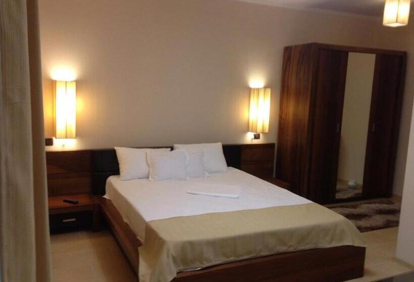 Pensionat Casa De La Mare