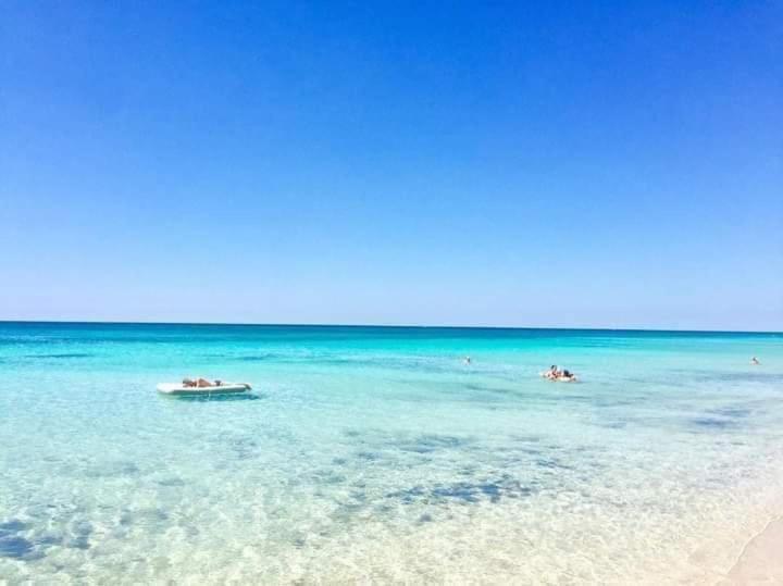 Pensjonat Casablanca Vacanze