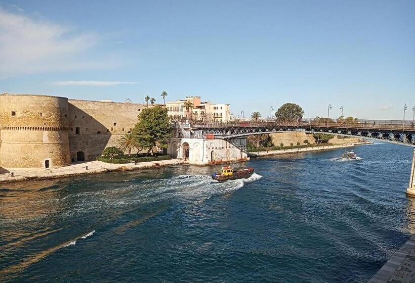 Pensjonat Casablanca Vacanze