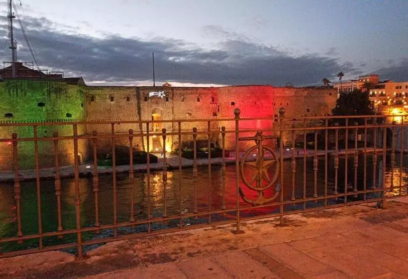پانسیون Casablanca Vacanze