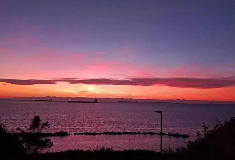 پانسیون Casablanca Vacanze