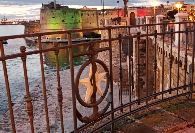 Pensjonat Casablanca Vacanze