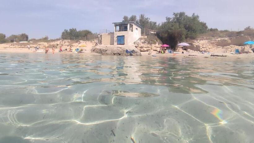 Pensjonat Casablanca Vacanze