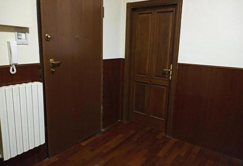 Pensjonat Casablanca Vacanze