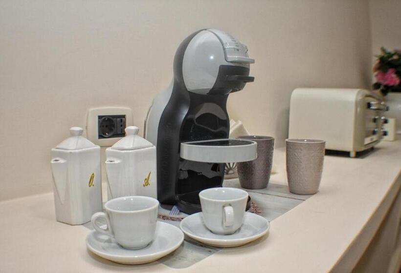 Pensjonat Casablanca Vacanze