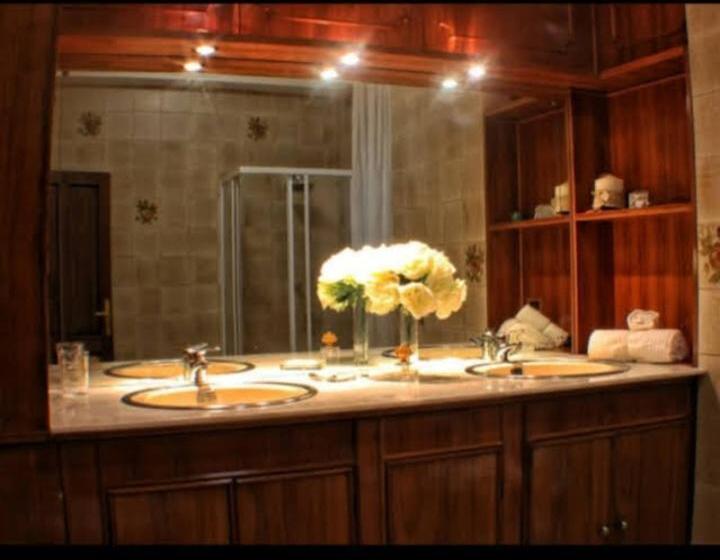 Pensjonat Casablanca Vacanze