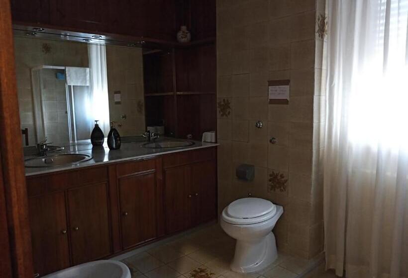 Pensjonat Casablanca Vacanze