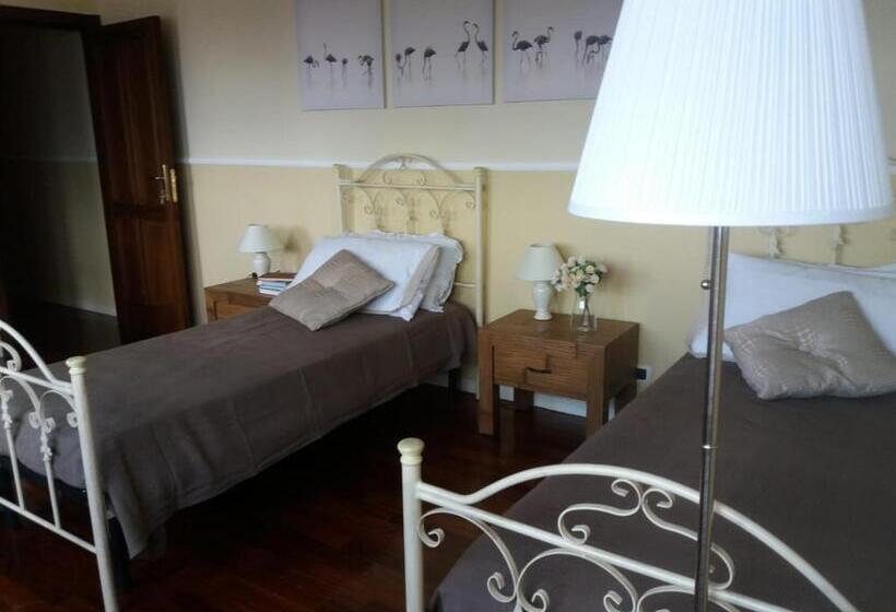 Pensjonat Casablanca Vacanze