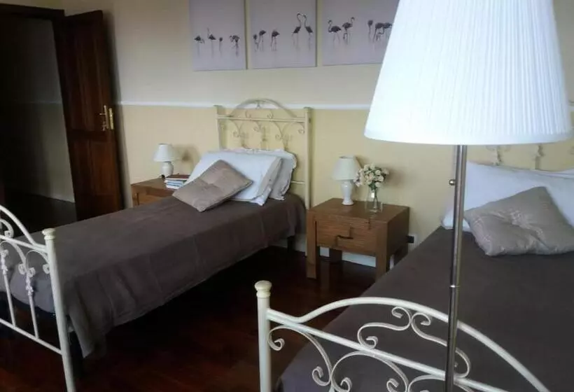 پانسیون Casablanca Vacanze