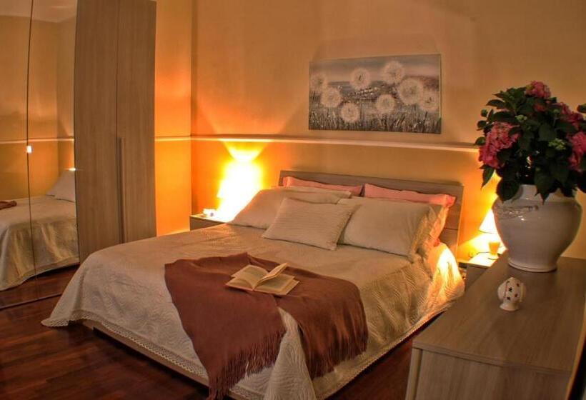 Pensjonat Casablanca Vacanze