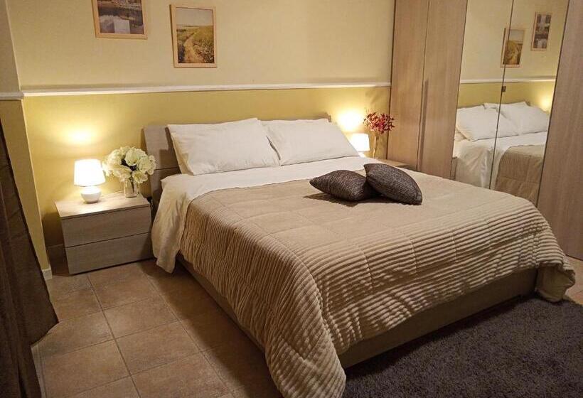 Pensjonat Casablanca Vacanze