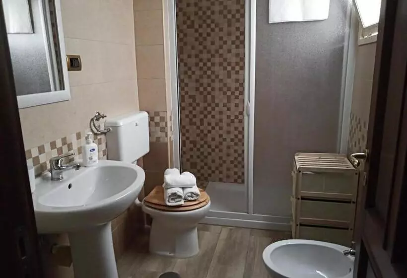 پانسیون Casablanca Vacanze