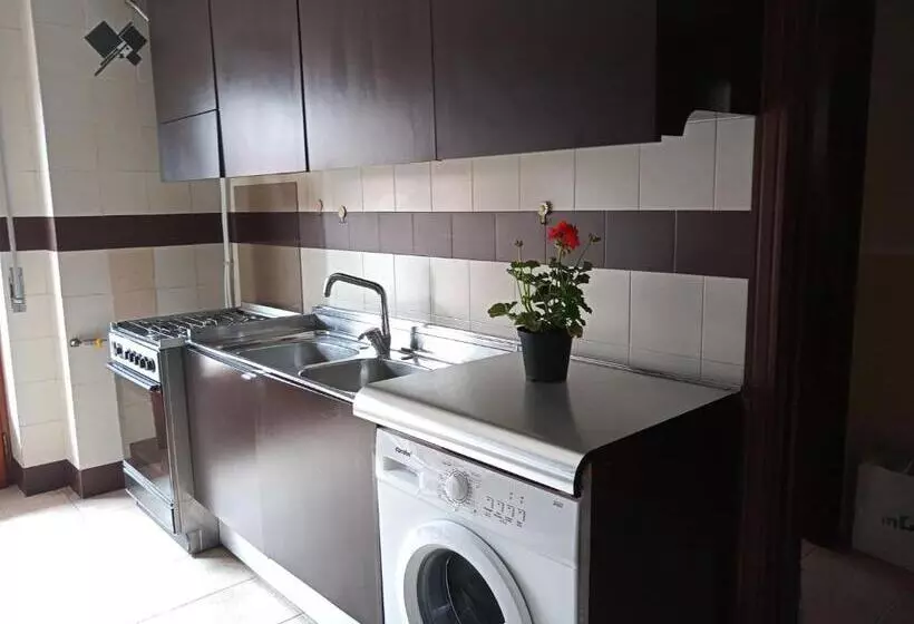 پانسیون Casablanca Vacanze