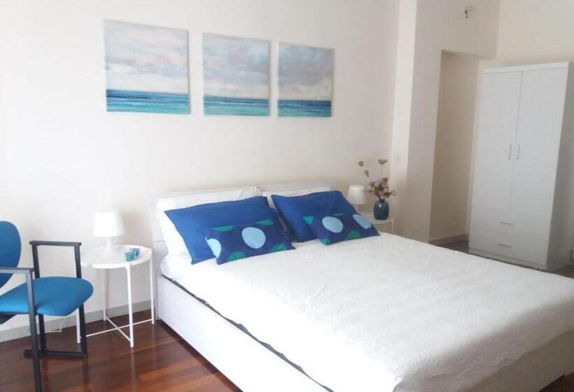 Pensjonat Casablanca Vacanze