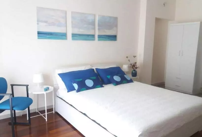 پانسیون Casablanca Vacanze