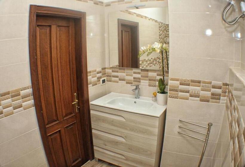 Pensjonat Casablanca Vacanze