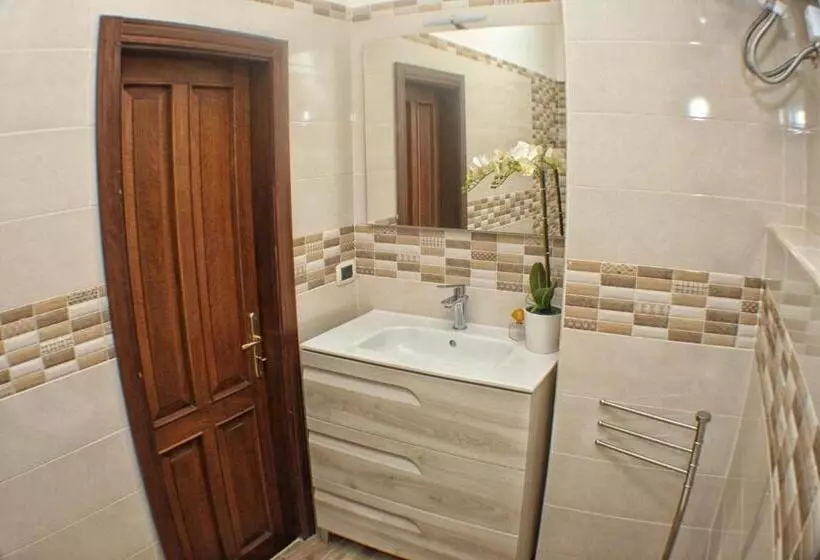 پانسیون Casablanca Vacanze