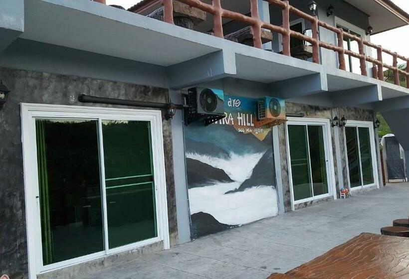 پانسیون Tarahill Khao Kho