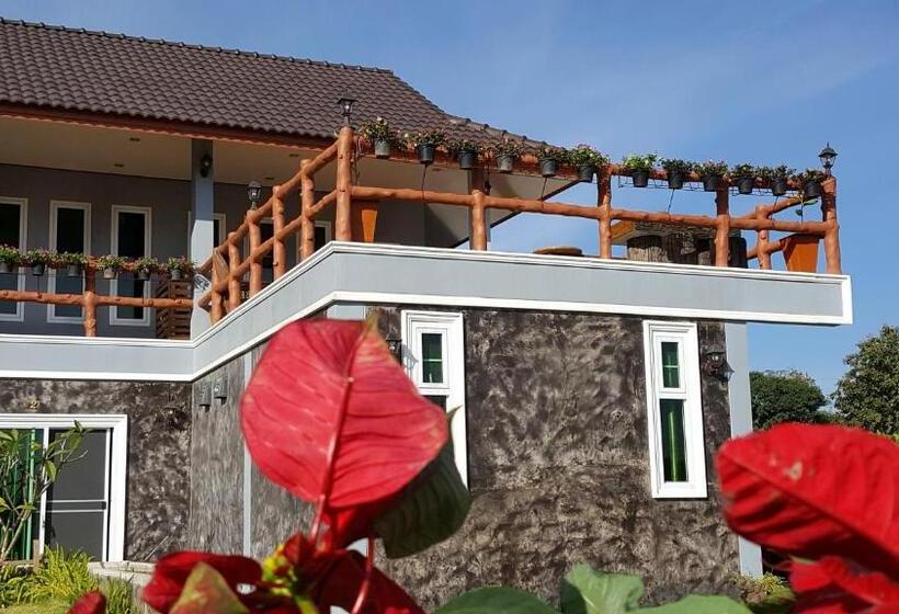 پانسیون Tarahill Khao Kho