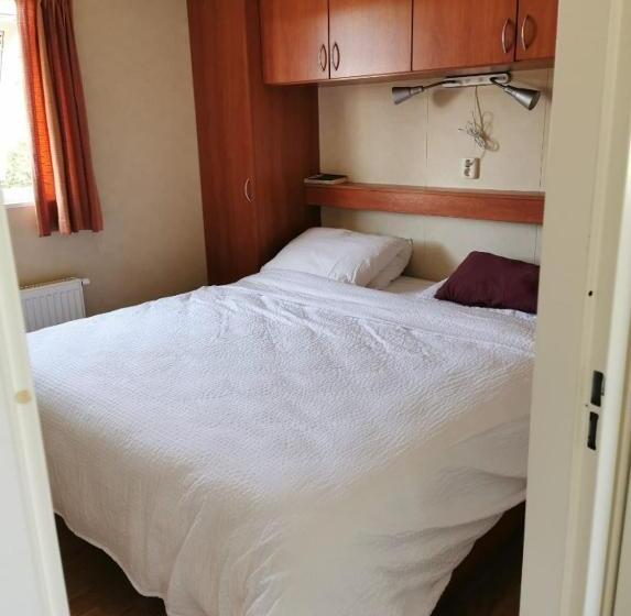 `t Blauwtje Baarland