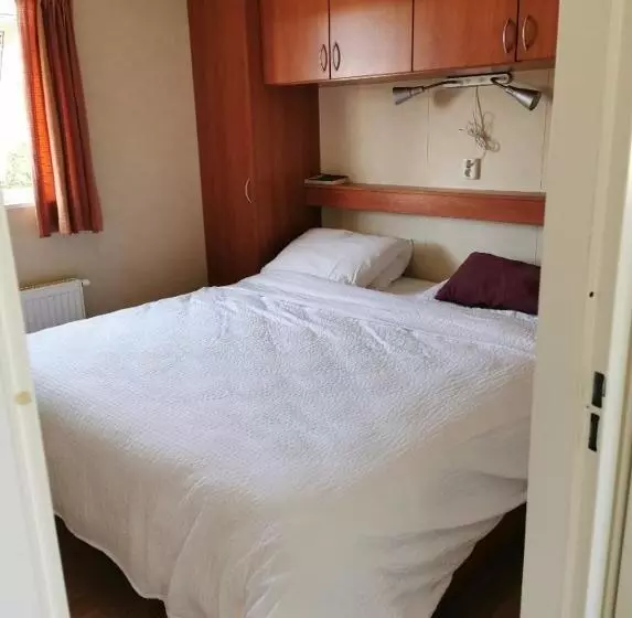 `t Blauwtje Baarland