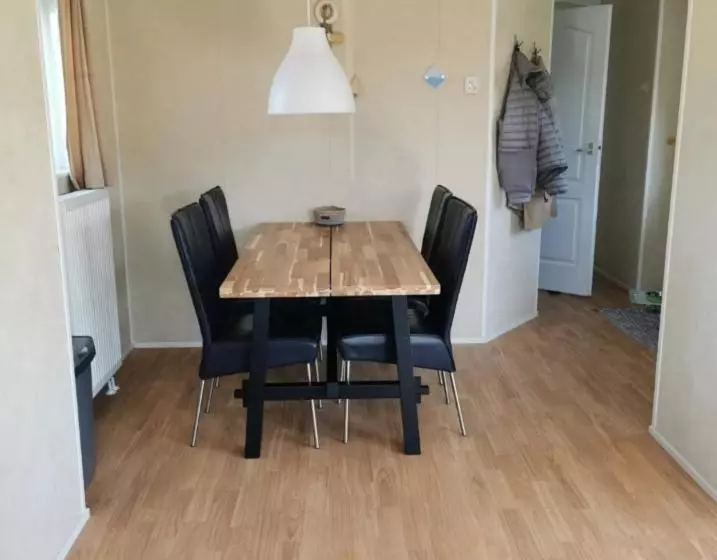 `t Blauwtje Baarland