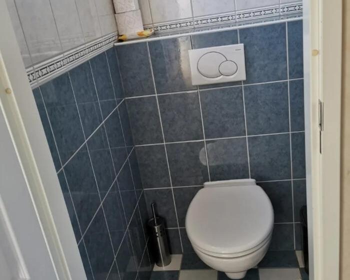 `t Blauwtje Baarland