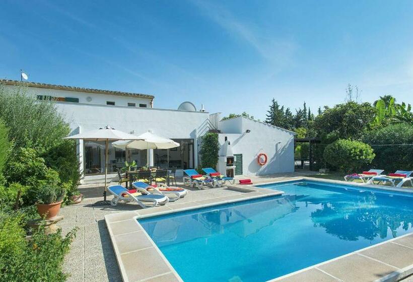 Villa Ignacio By Villa Plus