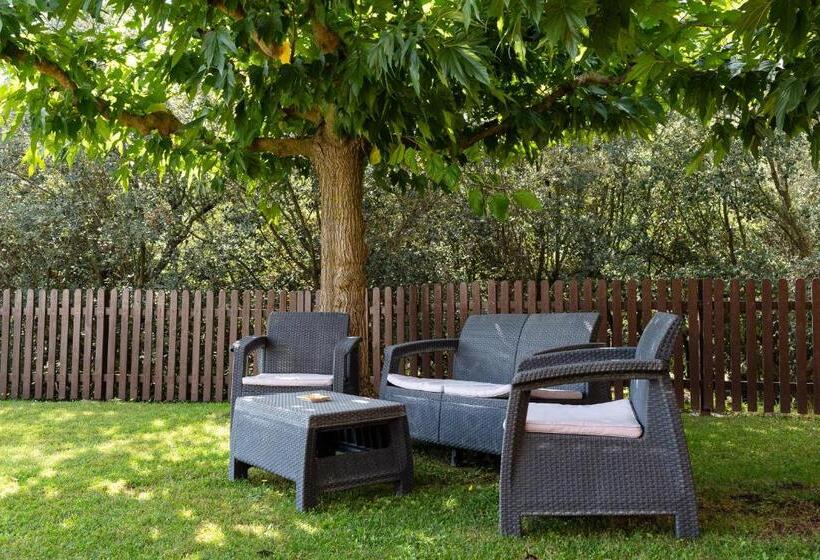 Villa With Great Mountain Views