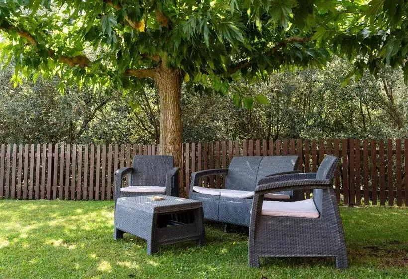 Villa With Great Mountain Views