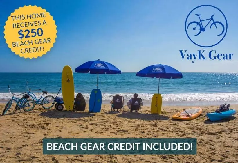 4119 The Dolphin Boat Across Street From Beach