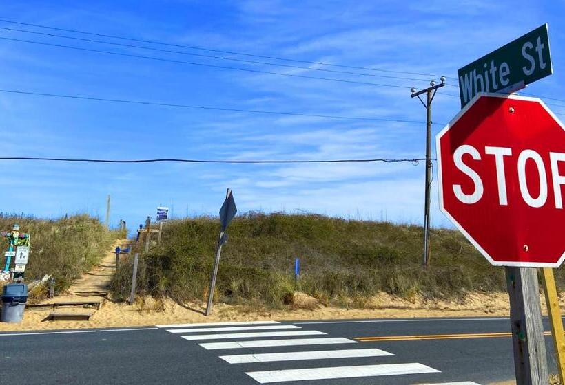 4119 The Dolphin Boat Across Street From Beach