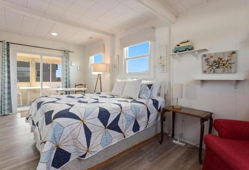 4119 The Dolphin Boat Across Street From Beach