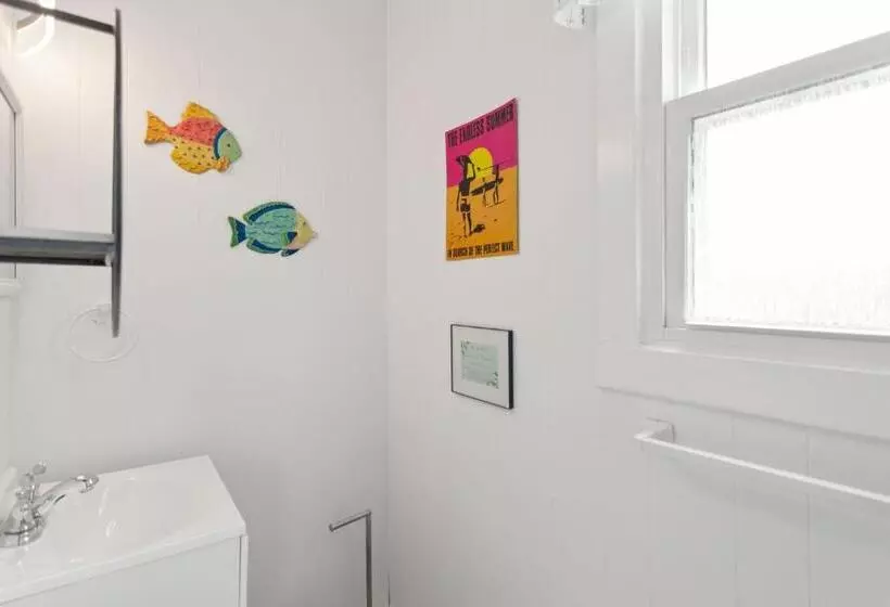 4119 The Dolphin Boat Across Street From Beach