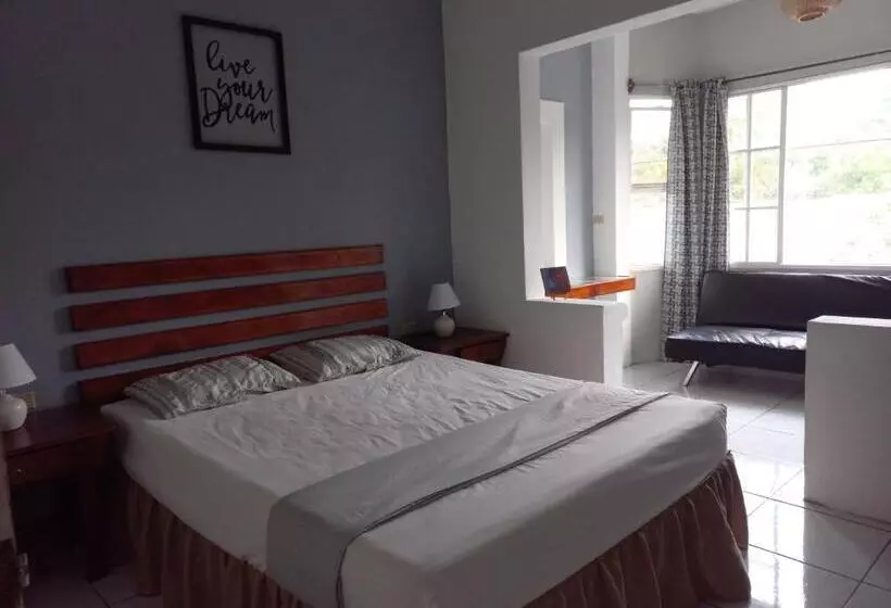 Apartamento Roma En Somoto