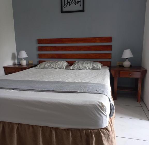 Apartamento Roma En Somoto