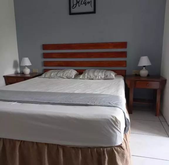 Apartamento Roma En Somoto