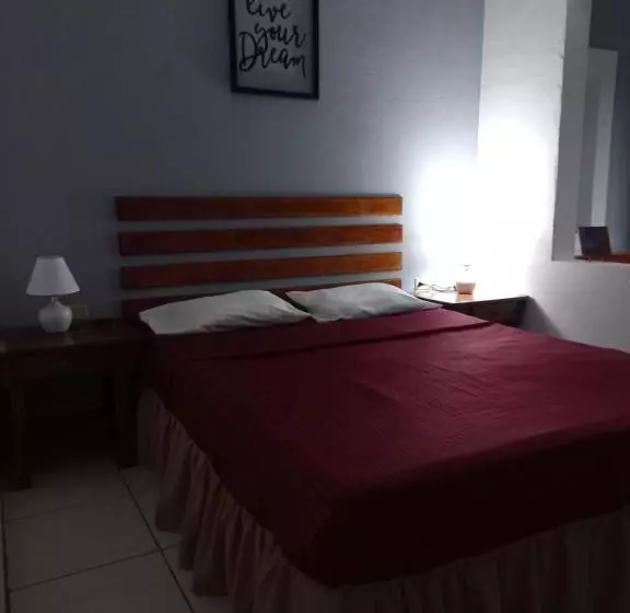 Apartamento Roma En Somoto