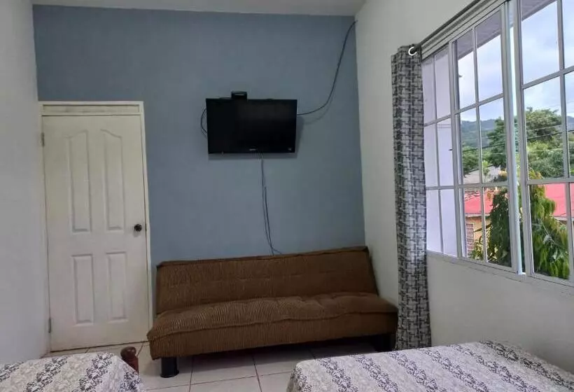 Apartamento Roma En Somoto