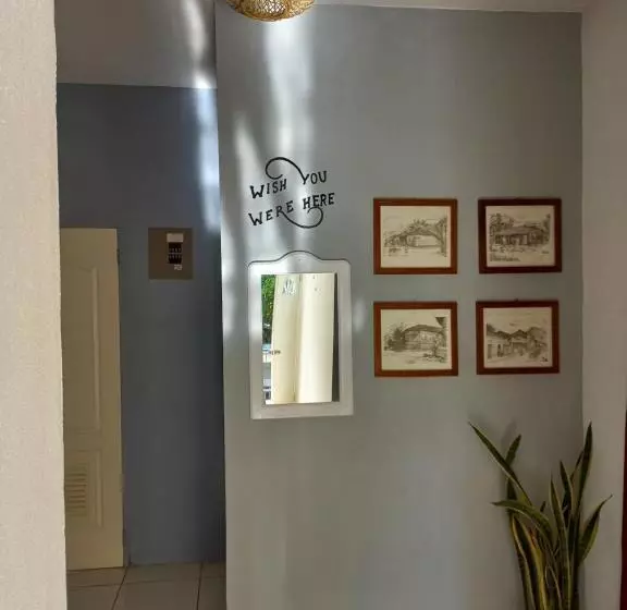 Apartamento Roma En Somoto