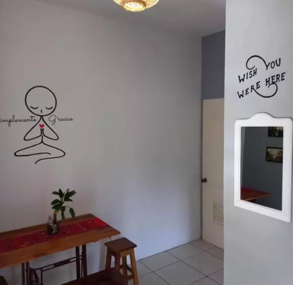 Apartamento Roma En Somoto