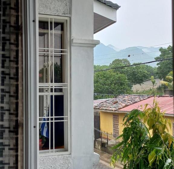 Apartamento Roma En Somoto