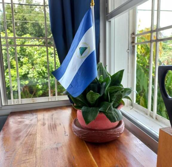 Apartamento Roma En Somoto