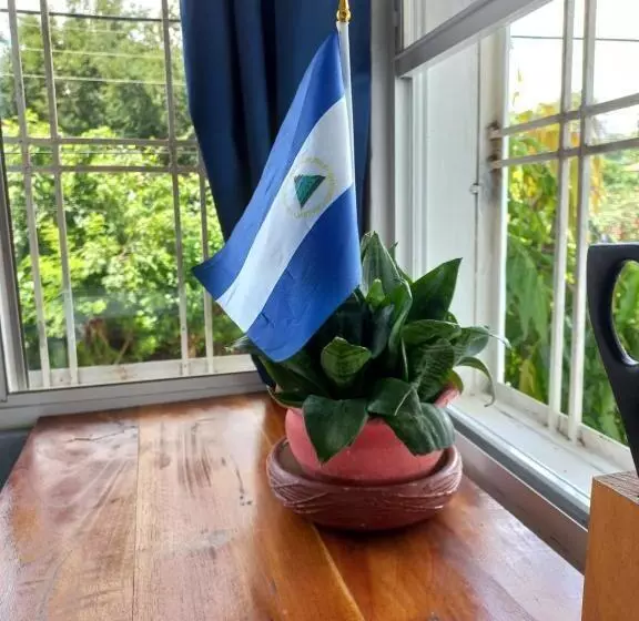 Apartamento Roma En Somoto