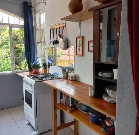 Apartamento Roma En Somoto