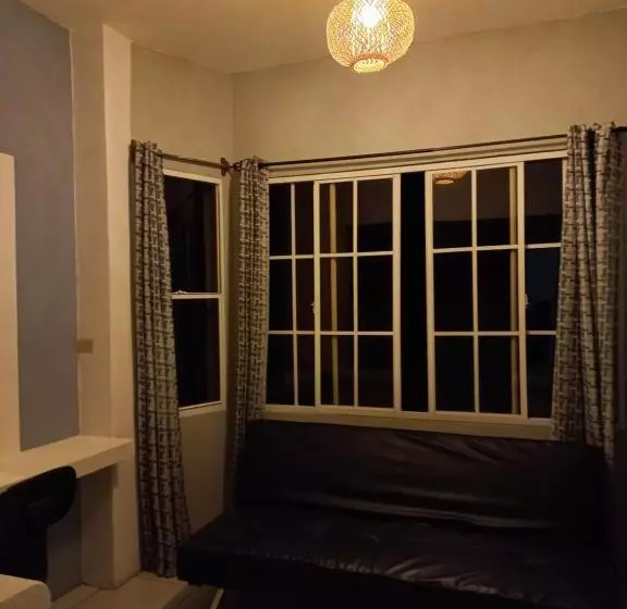 Apartamento Roma En Somoto