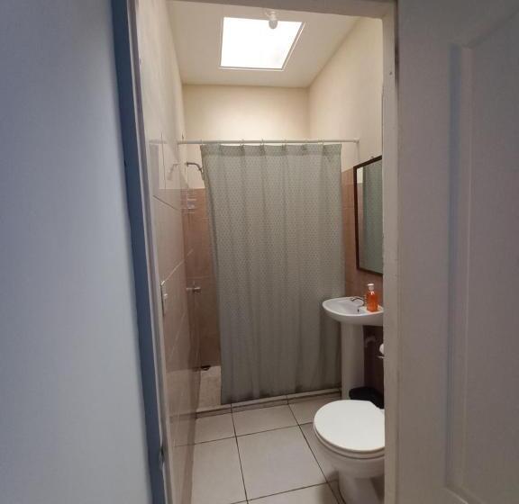 Apartamento Roma En Somoto