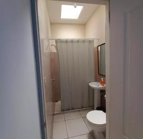 Apartamento Roma En Somoto